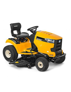 Тракторна косачка CUB CADET XT2 РS117  Hydrostat / Enduro Series