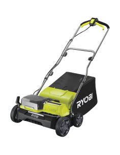 Акумулаторен аератор RYOBI RY18SFX35A-240, 18V, 2 x 4Ah, 35 см