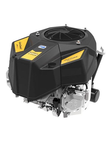 Тракторна косачка CUB CADET XT2 РS117  Hydrostat / Enduro Series
