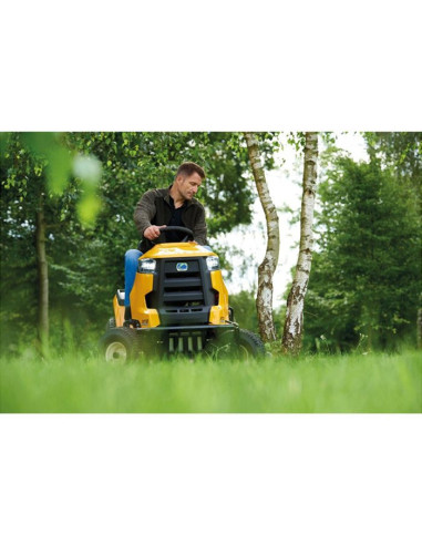 Тракторна косачка CUB CADET XT2 PR95