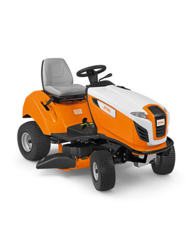 Тракторна косачка STIHL RT 4097 SX - ПРОМО