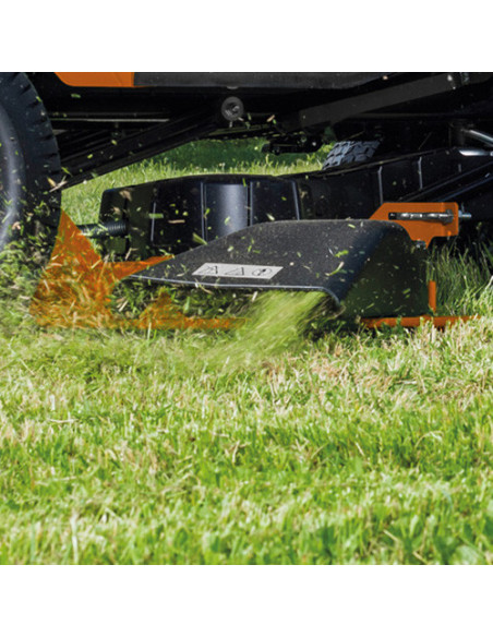Тракторна косачка STIHL RT 4097 SX - ПРОМО