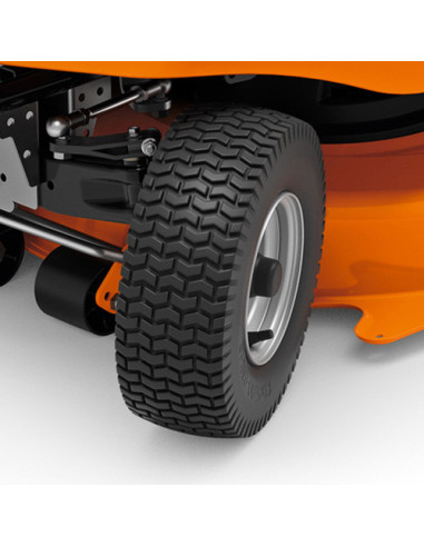 Тракторна косачка STIHL RT 4082