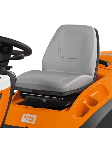 Тракторна косачка STIHL RT 4082