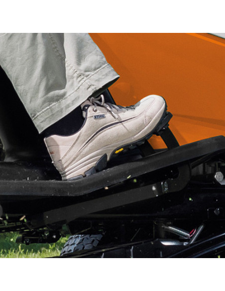 Тракторна косачка STIHL RT 4082