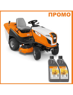 Тракторна косачка за трева STIHL RT 5097.1 Z - ПРОМО