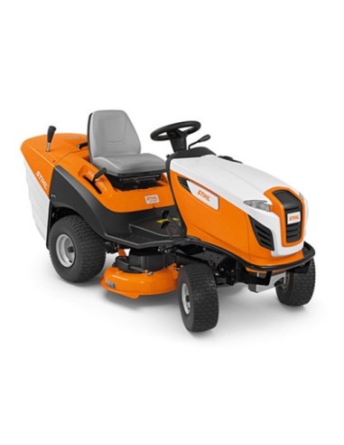 Тракторна косачка за трева STIHL RT 5097.1 Z - ПРОМО
