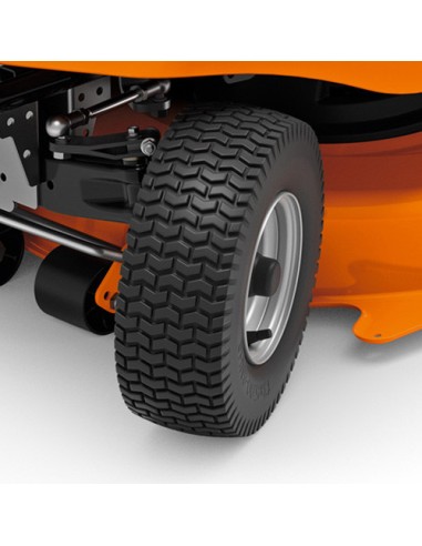 Тракторна косачка за трева STIHL RT 5097.1 Z - ПРОМО