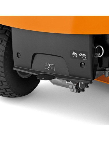 Тракторна косачка за трева STIHL RT 5097.1 Z - ПРОМО