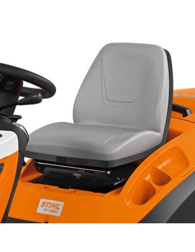 Тракторна косачка за трева STIHL RT 5097.1 Z - ПРОМО