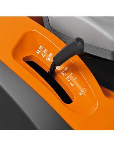 Тракторна косачка за трева STIHL RT 5097.1 Z - ПРОМО