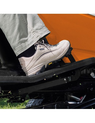 Тракторна косачка за трева STIHL RT 5097.1 Z - ПРОМО
