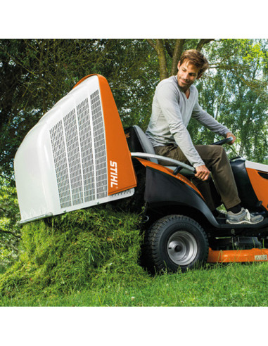 Тракторна косачка за трева STIHL RT 5097.1 Z - ПРОМО