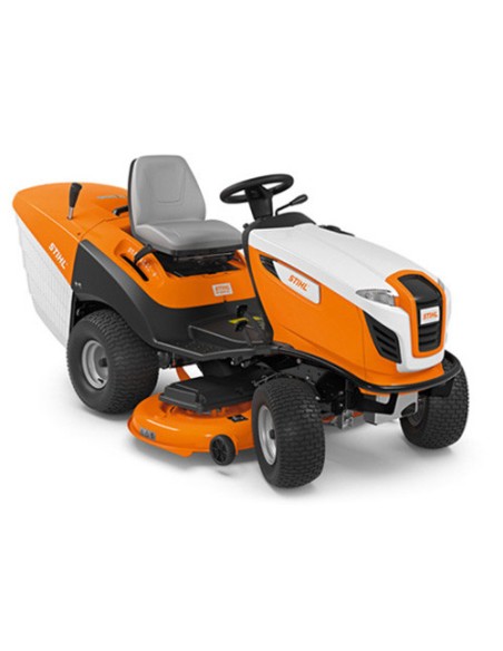 Тракторна косачка за трева STIHL RT 6127.1 ZL - ПРОМО