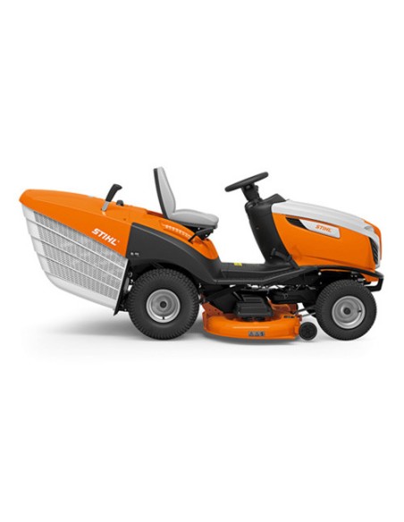 Тракторна косачка за трева STIHL RT 6127.1 ZL - ПРОМО