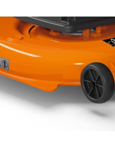 Тракторна косачка за трева STIHL RT 6127.1 ZL - ПРОМО