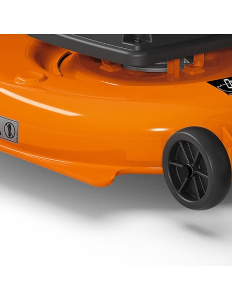 Тракторна косачка за трева STIHL RT 6127.1 ZL - ПРОМО