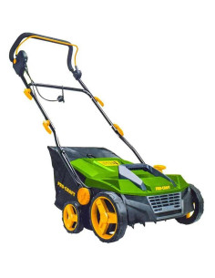 Електрически аератор PROCRAFT PSC380, 1800W, 38 см., 3500 об/мин., 45 л