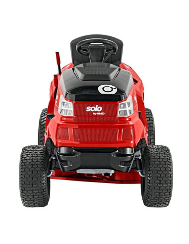 Тракторна косачка SOLO by AL-KO T20-105.6 HD V2