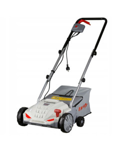 Електрически аератор IKRA IEVL 1532, 1500W, 32 см., 30 л