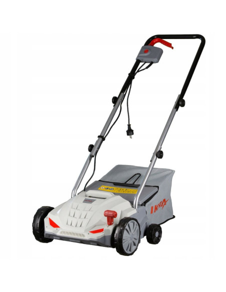 Електрически аератор IKRA IEVL 1532, 1500W, 32 см., 30 л