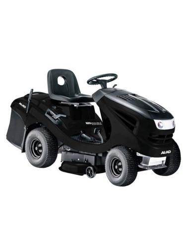 Тракторна косачка AL-KO T13-93.8 HD-A Black Edition