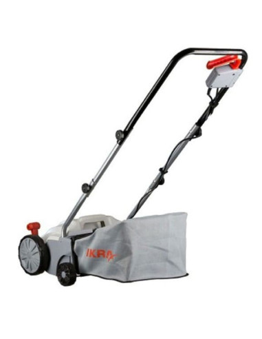 Електрически аератор IKRA IEVL 1532, 1500W, 32 см., 30 л