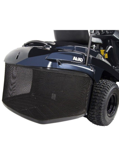 Тракторна косачка AL-KO T13-93.8 HD-A Black Edition