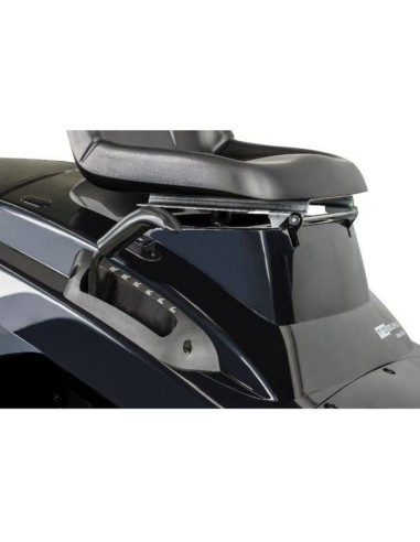 Тракторна косачка AL-KO T13-93.8 HD-A Black Edition