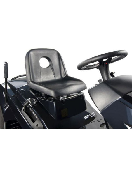 Тракторна косачка AL-KO T13-93.8 HD-A Black Edition