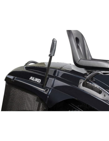 Тракторна косачка AL-KO T13-93.8 HD-A Black Edition