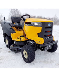 Тракторна косачка CUB CADET XT2 PR106IE 2