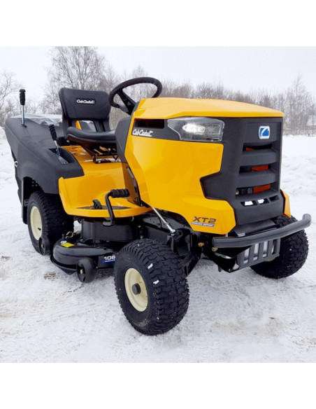 Тракторна косачка CUB CADET XT2 PR106IE