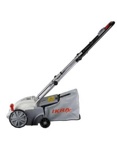 Електрически аератор IKRA IEVL 1532, 1500W, 32 см., 30 л
