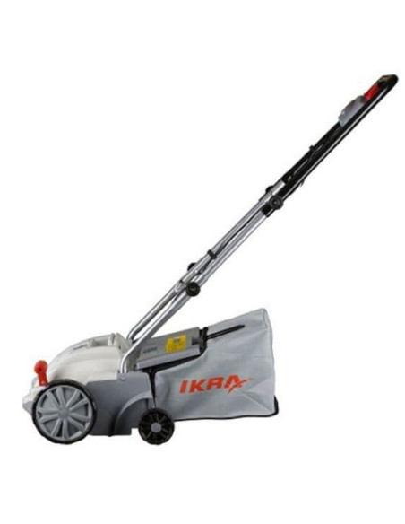 Електрически аератор IKRA IEVL 1532, 1500W, 32 см., 30 л