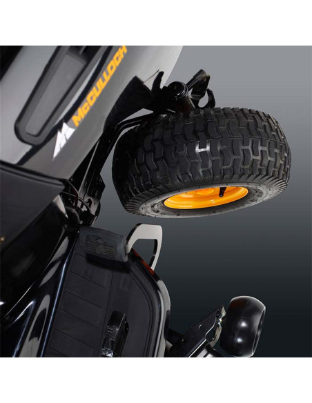 Тракторна косачка McCULLOCH M115-77TC