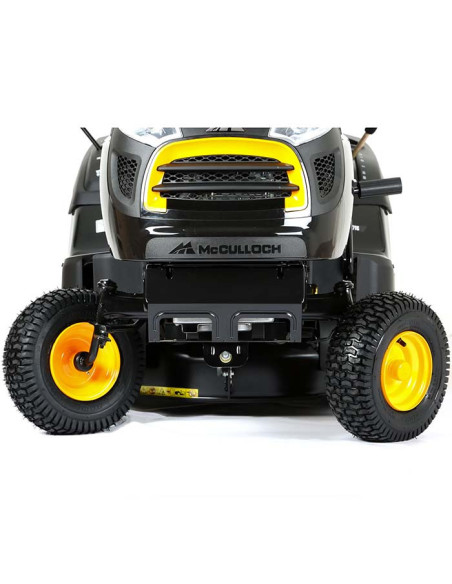 Тракторна косачка McCULLOCH M115-77TC