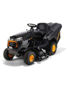 Тракторна косачка MCCULLOCH M155 - 107TC