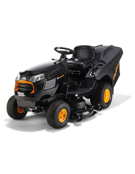 Тракторна косачка MCCULLOCH M155 - 107TC