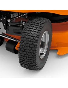 Тракторна косачка за трева STIHL RT 4082.1 - ПРОМО 2