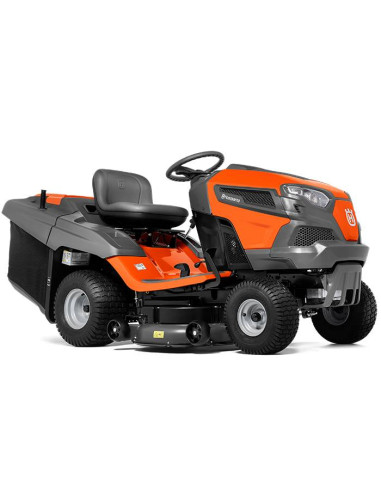 Тракторна косачка HUSQVARNA TC 242T