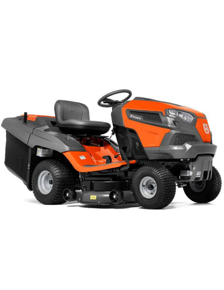 Тракторна косачка HUSQVARNA TC 242T