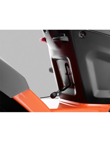 Тракторна косачка HUSQVARNA TC 242T