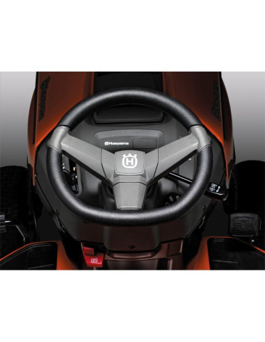 Тракторна косачка HUSQVARNA TC 242T