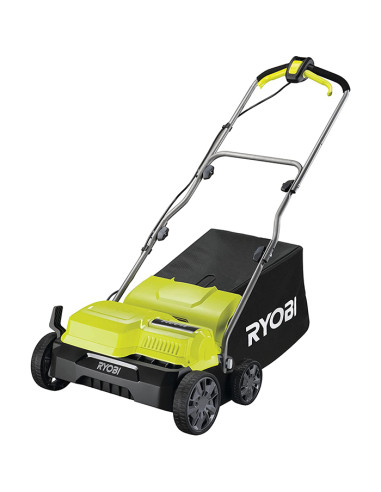 Електрически скарификатор RYOBI RY1400SF35B, 1400W, 35 см, 55 л