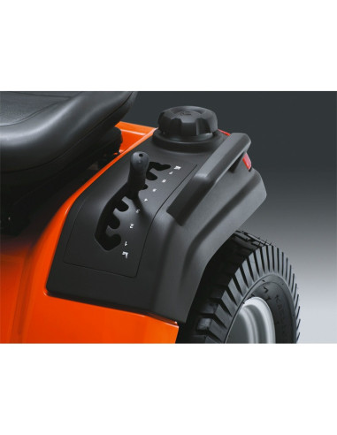 Тракторна косачка HUSQVARNA TC 242T