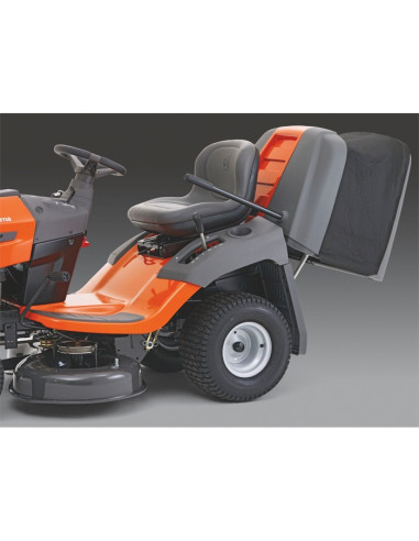 Тракторна косачка HUSQVARNA TC 242T