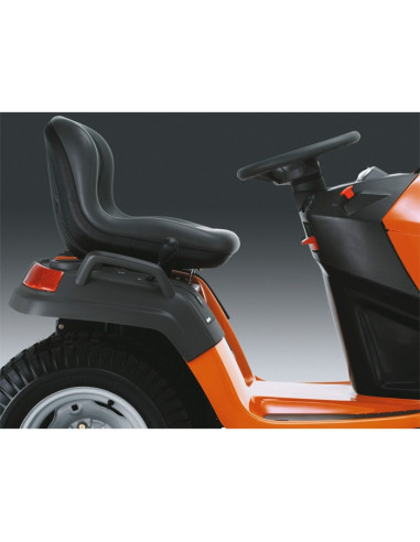 Тракторна косачка HUSQVARNA TC 242T