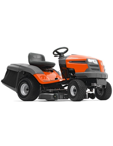Тракторна косачка HUSQVARNA TC 138L