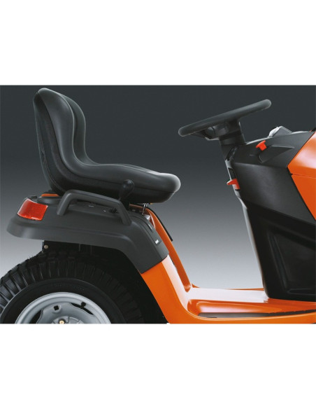Тракторна косачка HUSQVARNA TC 138L